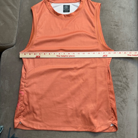 Backcountry Radke Tank Jersey - Picture 3 of 5